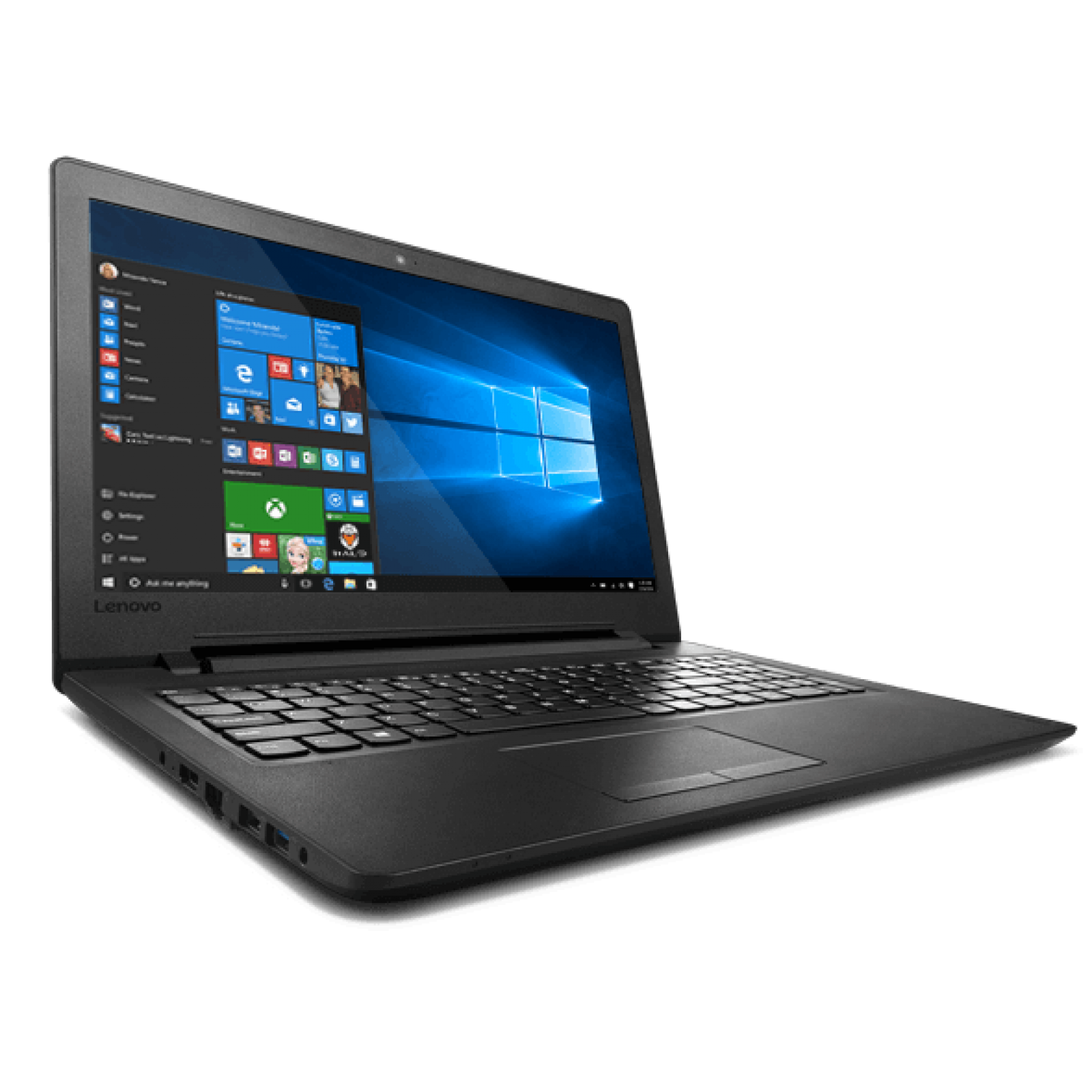 Lenovo v110 установка windows 10